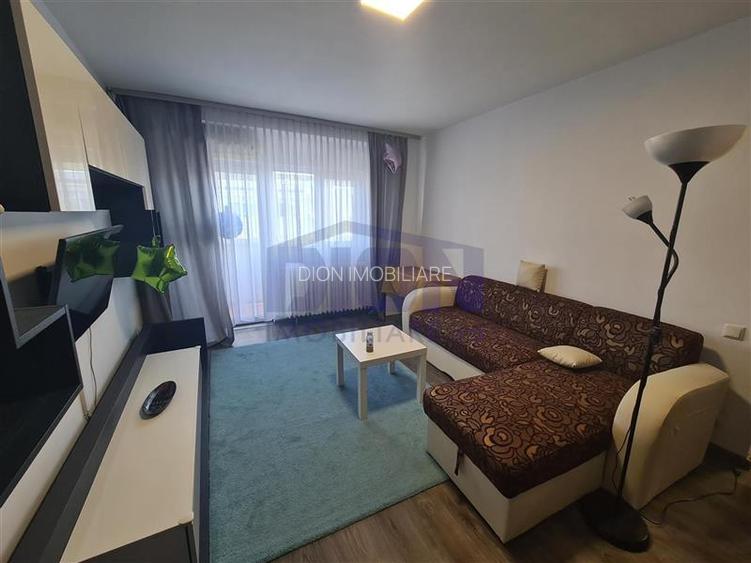 TURDA , 2 camere, amenajat, mobilat parțial - 10