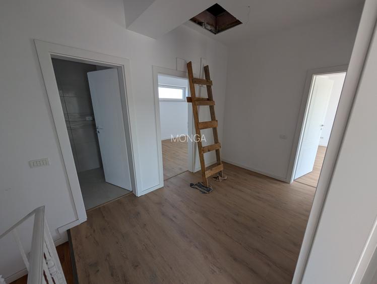 Casa 4 Camere 147mp | 0 Comision | teren 500mp | Corbeanca Petresti Ghioceilor - 27