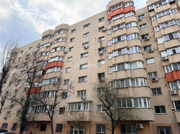 Studio Nerva Traian - Emil Garleanu | etaj 4 / 8| bloc mixt | centrala proprie | - 16