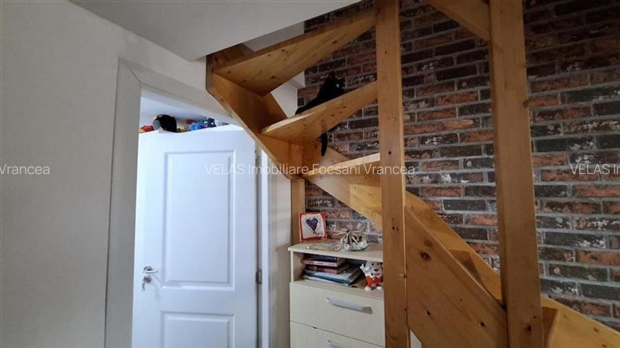 Apartament 2 camere et 3 , mobilat si utilat, Complex Mara - 13