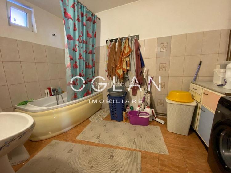 Casa noua cu pivnita, Selimbar, 0% Comision - 17