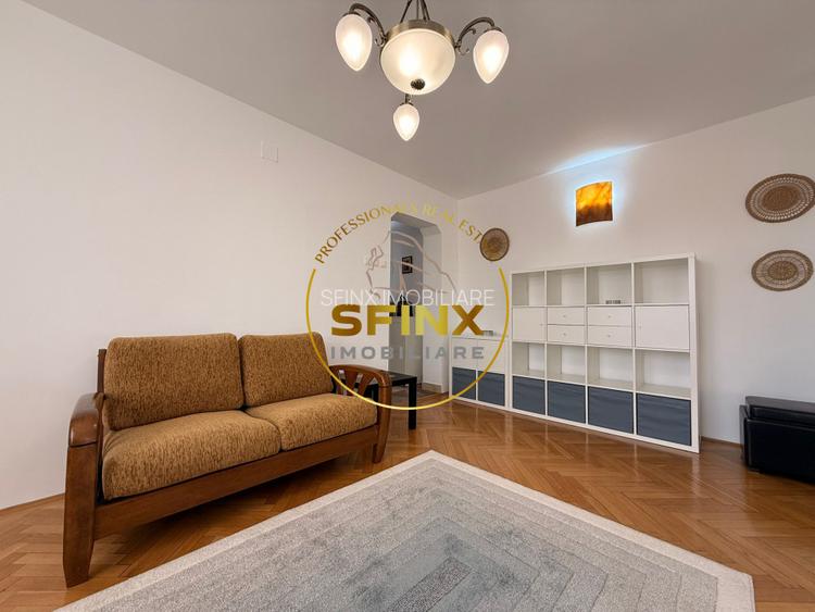 2 camere, Eroilor, complet renovat - 3