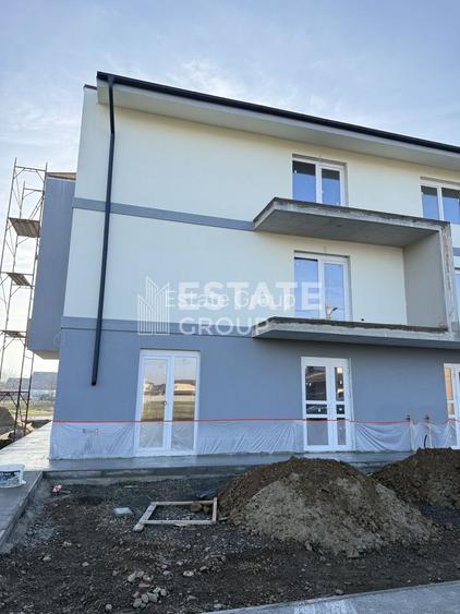 Apartamente Chisoda, posibilitate alegere finisaje - 3