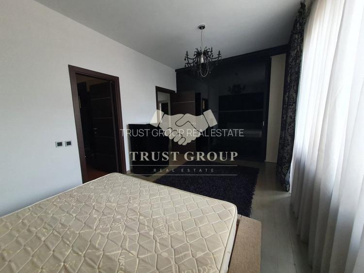  Penthouse 3 camere Herastrau | Terasa | Loc de parcare  - 4