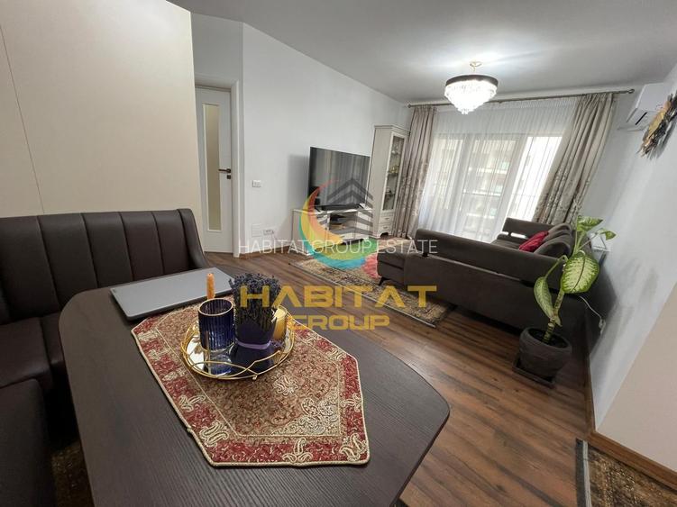 3 camere Mihai Bravu Lux Ultrafinisat complet mobilat - 15