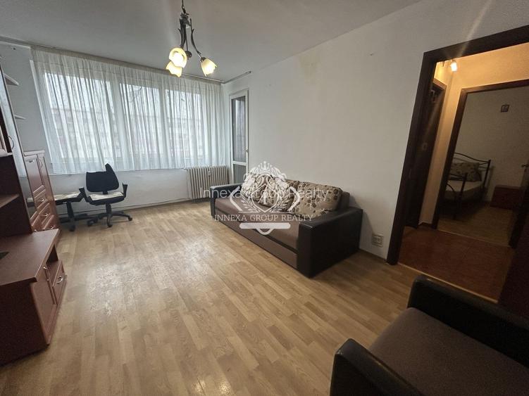 Apartament 2 camere | Berceni - Alexandru Obregia | 54mp | Bloc reabilitat - 5