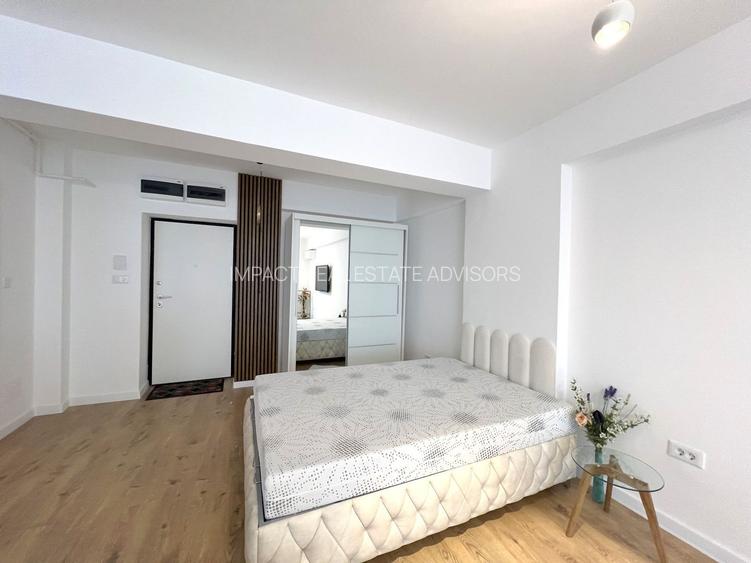 Apartament mobilat și utilat | 50 MP | ideal pentru investiție | Pipera Ivory - 6