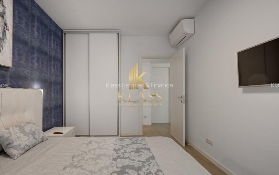 2 camere Herastrau, parcare subterana, Cartierul Francez - 6