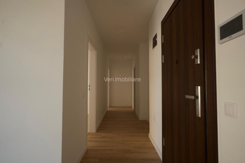 Ansamblu rezidential, zona Libertatii apartamente 2-3 camere - 10