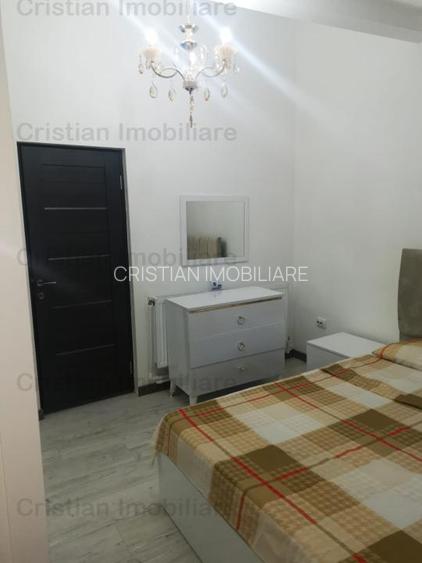 VIILA P+M, Cazasu, Teren - 486 mp, Mobilata-utilata - 10