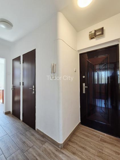 Apartament de 2 camere, etaj 2, lângă parc și metrou! - 4