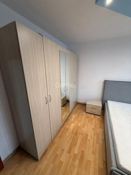 Inchiriez Studio Popesti Leordeni 5 min metrou Dimitrie Leonida - 7