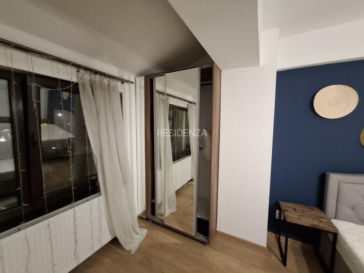 Apartament 3 Camere | 2 Bai | Balcon | Centrala proprie | 2018 | 82mp - 15