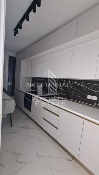 Apartament cu 1 camera, zona Torontalui, Campeador City - 6