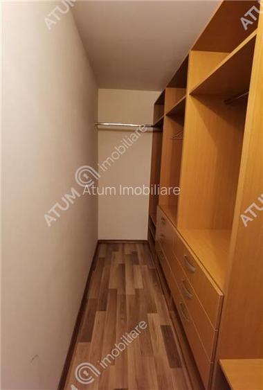 Apartament cu 3 camere decomandate in Sibiu zona Cedonia - 19