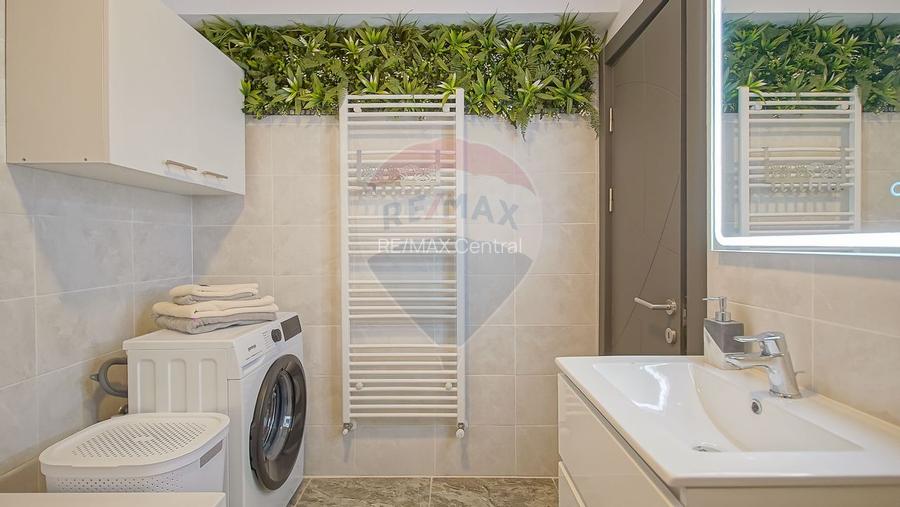 Apartament 3 camere Premium | Soho Residence | Prima Închiriere - 23