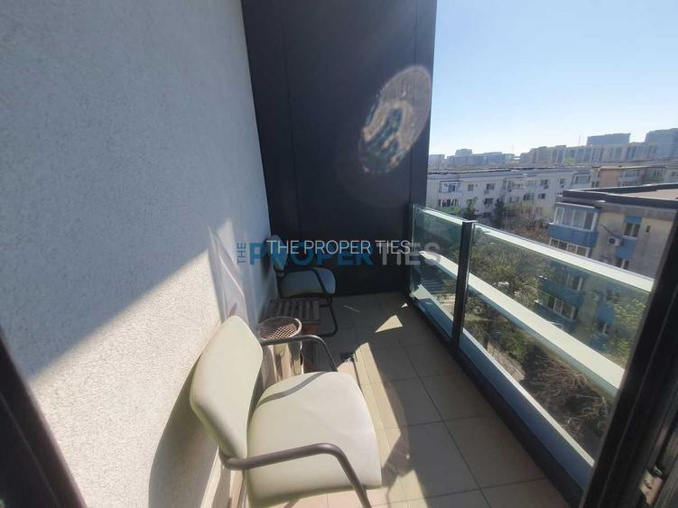 Comision 0! Inchiriere spatiu de birouri in zona Aviatiei - 650mp - 6