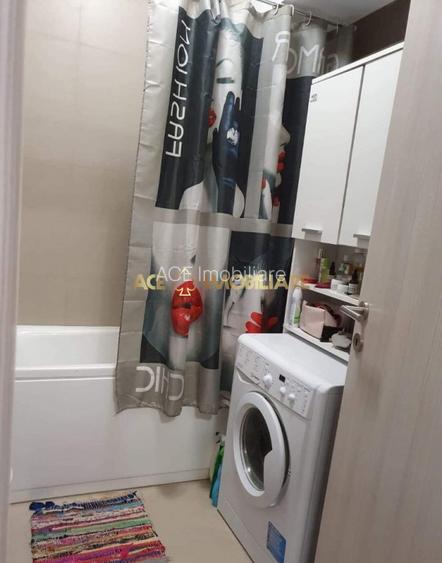 Garsoniera de inchiriat | Grozavesti - Exigent One | Metrou | Centrala - 4