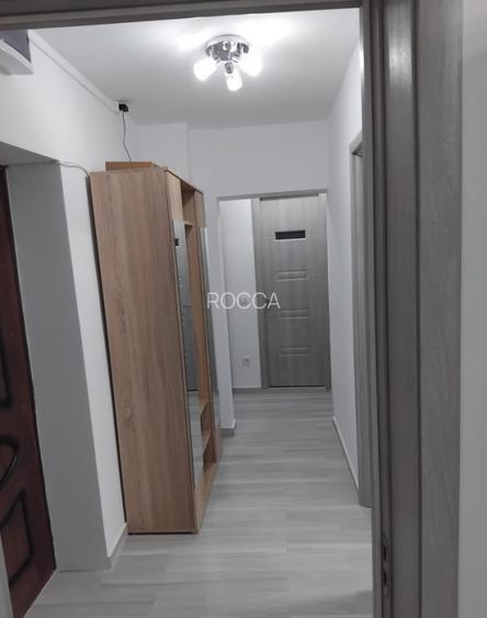 Apartament modern de 2 camere, renovat total – langa metrou Piata Iancului - 11