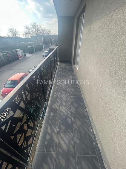 MUTARE RAPIDA! Apartament 2 camere decomandat, Metrou 1 Decembrie, Trapezului - 6