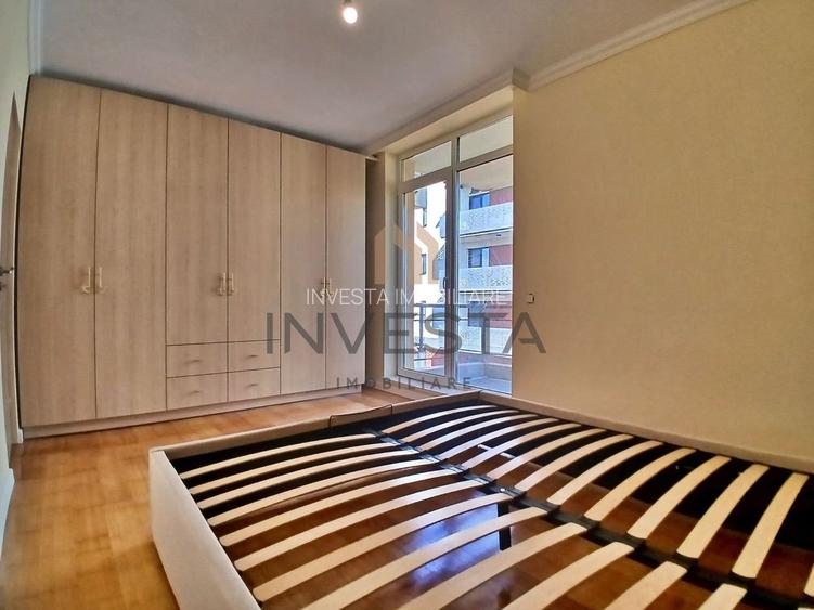 Apartamet 2 camere la etajul I cu podea din bambus in Borhanci! - 8