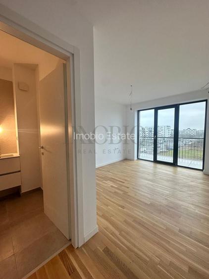 Apartament 2 camere - Băneasa Sisești - 0% comision - 11