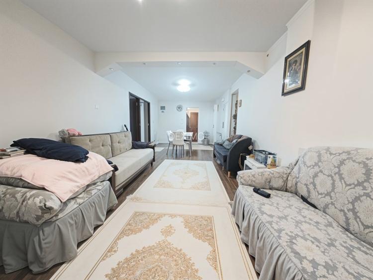 FALEZA NORD-ZOOM BEACH APARTAMENT CU 3 CAMERE - 3