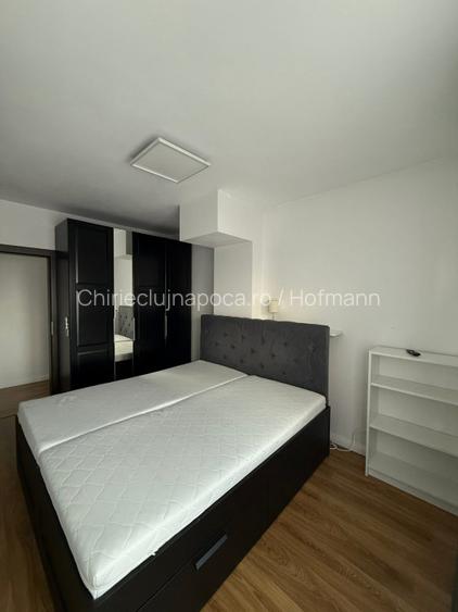 Ap tip penthouse cu 3 camere+terasa cu panorama | cart Iris- zona Revo - 3
