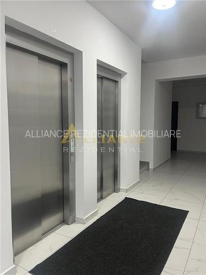 Ap 2 cam Grand Arena mobilat cu parcare inclusa - 14