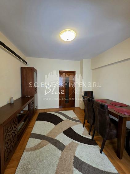 Apartament 2 camere situat in zona Icil - 7