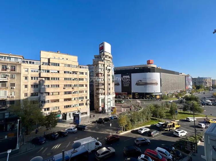 Apartament de 2 camere de inchiriat ultracentral - 7