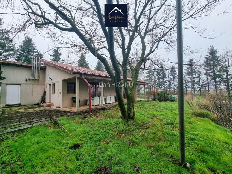 Casă | Piscina | Teren de tenis| Oază de liniște | Belciugatele lac - 7