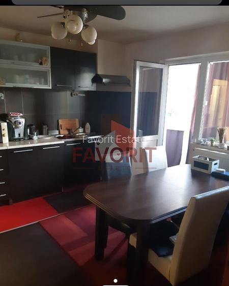 2 camere | centrala proprie | mobilat si utilat | zona excelenta | - 4