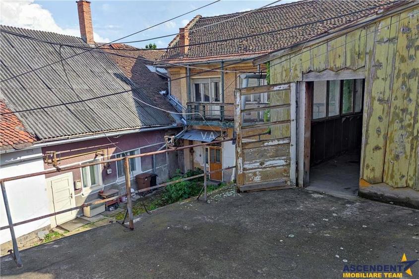 Apartament de vânzare în centrul istoric al orașului Târgu Secuiesc - 6