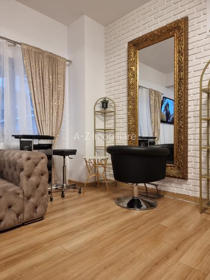 Inchiriere Salon de înfrumusețare - Bucurestii Noi - 5