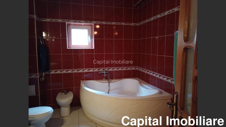 Proprietate deosebită în centrul Galațiului – str. Alexandru Cernat - 13