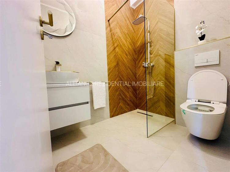 Casa individuala || 10 min metrou Tudor Arghezi ||4 Camere 2 Bai || PROMOTIE - 16