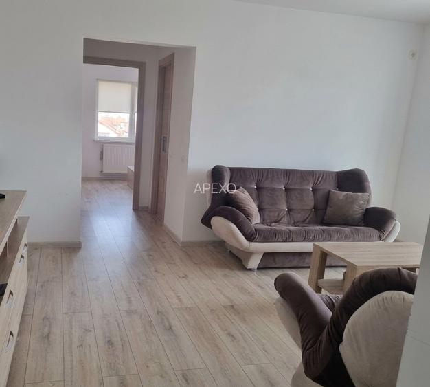 Apartament 2 camere - Judetean - 2