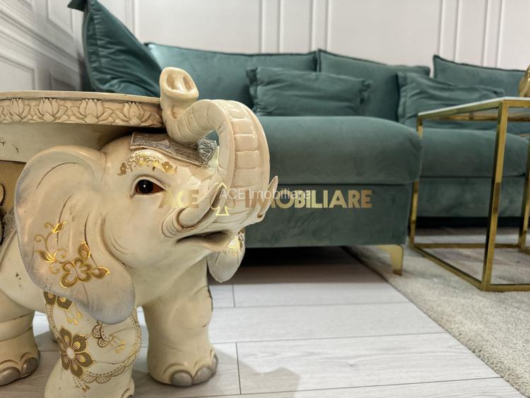 4 Camere de vanzare | Mihai Bravu | Centrala | Etaj 1/3 | An 2013 - 13