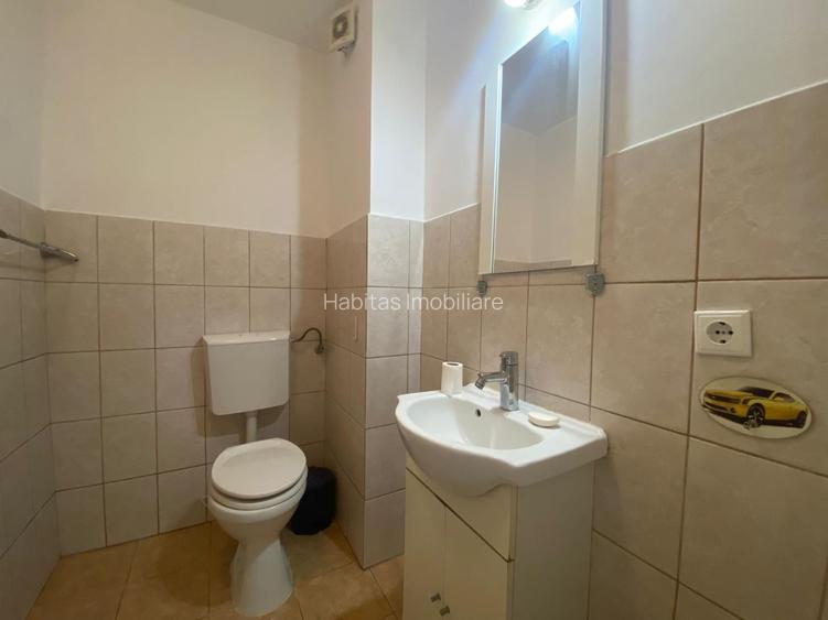 Apartament de vanzare | 2 camere | Centru | Investitie 500 eu/luna - 7