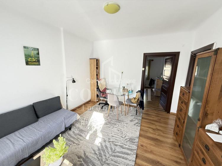 Apartament cochet cu 2 camere decomandate | Zona Autogării Beta - 4