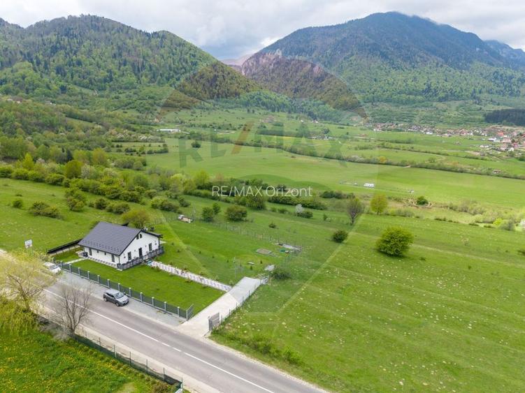 Comision 0% ! / Teren ideal casa vacanță - 6