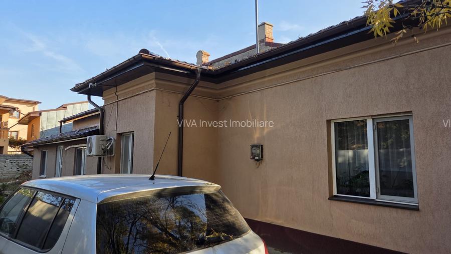 Casa  singur curte-cartier Rahova - 2