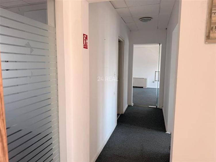 Inchiriere birouri langa metrou Aurel Vlaicu de la 140 mp - 9