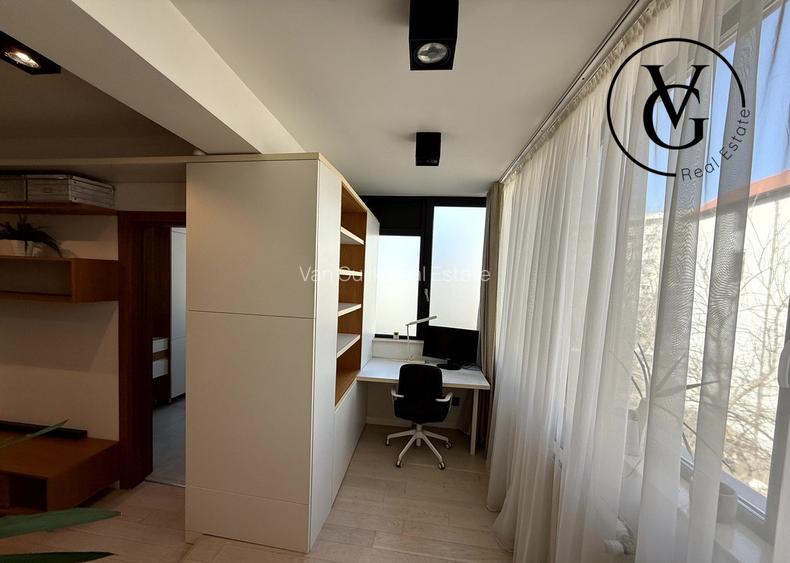 Apartament 3 camere | Unirii | Doua locuri parcare - 5