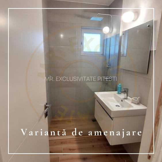 Apartament 3 camere Calea Bucuresti - 6