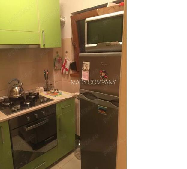 Garsoniera etaj 2, zona Anda - 4