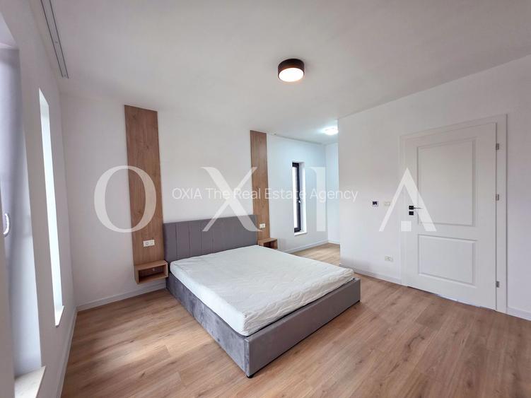 AX1220 Sag, Zona Manastire,Casa Individuala, Prima Inchiriere - 5