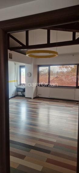 Piata Unirii- zona Patriarhie, vila spatioasa 400mp, birou - 7