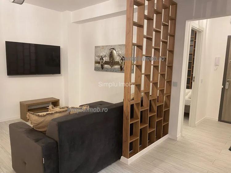 Modern bloc nou 2 camere parcare Fundeni - 2